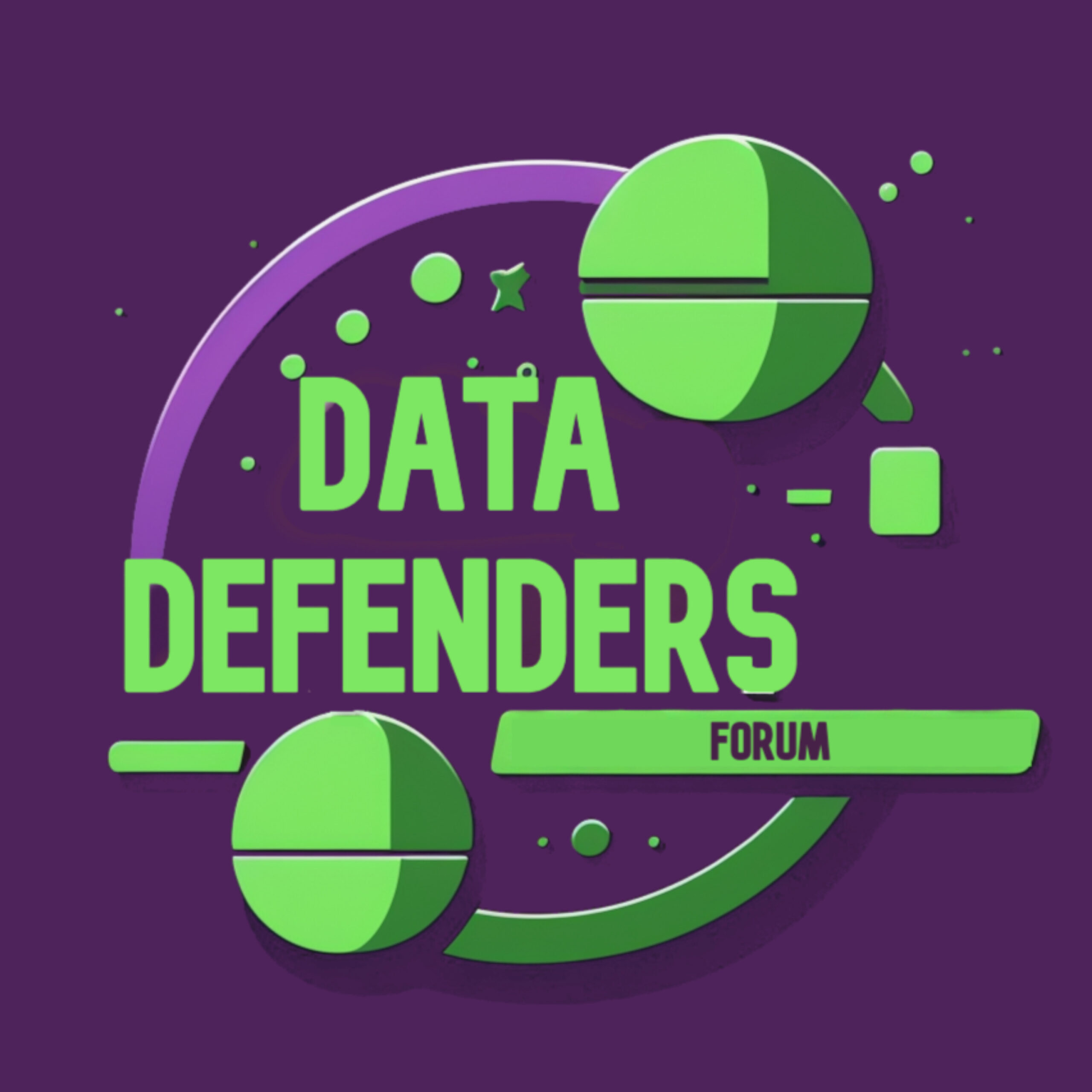 Data Defenders Forum